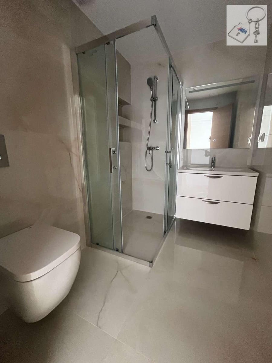 Apartamento Playa de 2 habitaciones en Orihuela Costa en venta con garaje - 239.000 € (Ref: 9941700)
