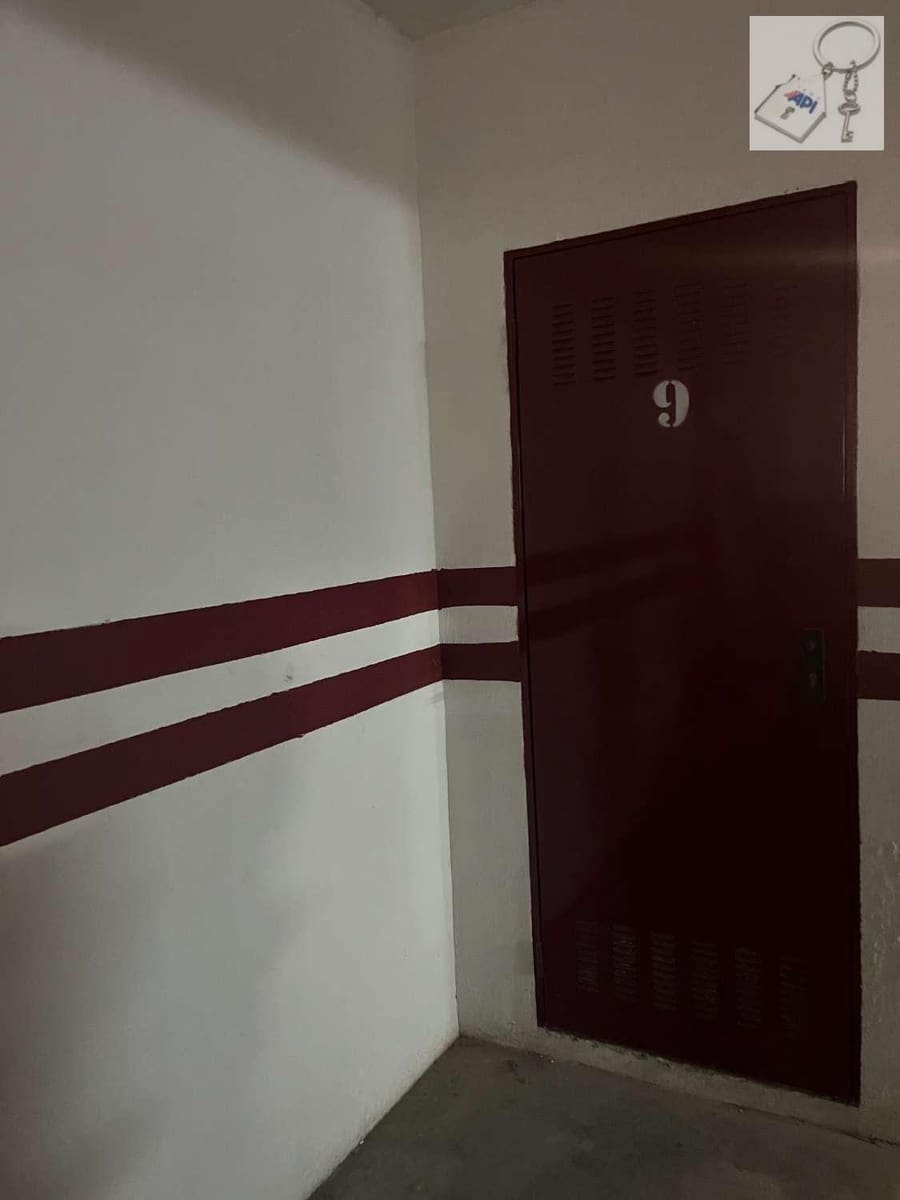 Apartamento Playa de 2 habitaciones en Orihuela Costa en venta con garaje - 239.000 € (Ref: 9941700)