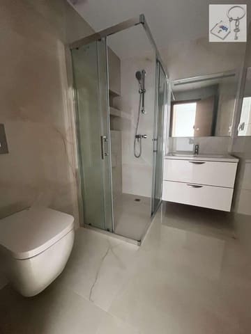 2 makuuhuone Ranta-asunto myytävänä paikassa Aguamarina, Orihuela mukana 
autotalli - 239 000 € (Ref: 9941700)