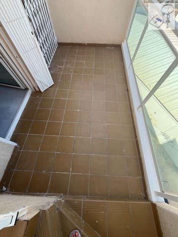 2 makuuhuone Ranta-asunto myytävänä paikassa Aguamarina, Orihuela mukana 
autotalli - 239 000 € (Ref: 9941700)