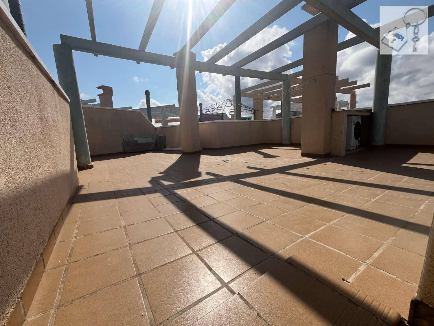 Apartamento Playa de 2 habitaciones en Orihuela Costa en venta con garaje - 239.000 € (Ref: 9941700)