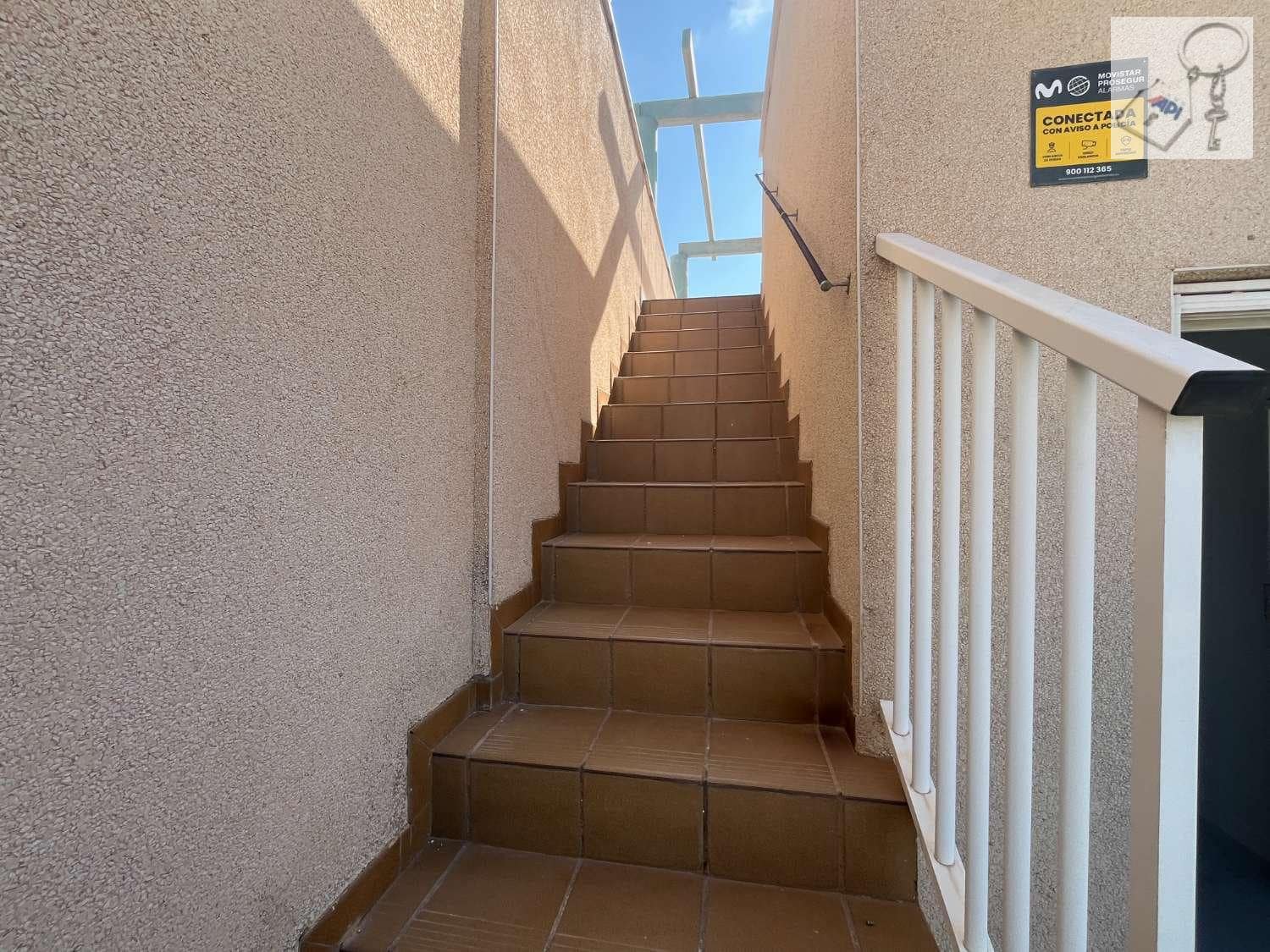 Apartamento Playa de 2 habitaciones en Orihuela Costa en venta con garaje - 239.000 € (Ref: 9941700)