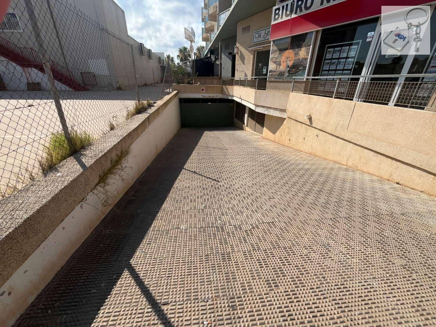 Apartamento Playa de 2 habitaciones en Orihuela Costa en venta con garaje - 239.000 € (Ref: 9941700)