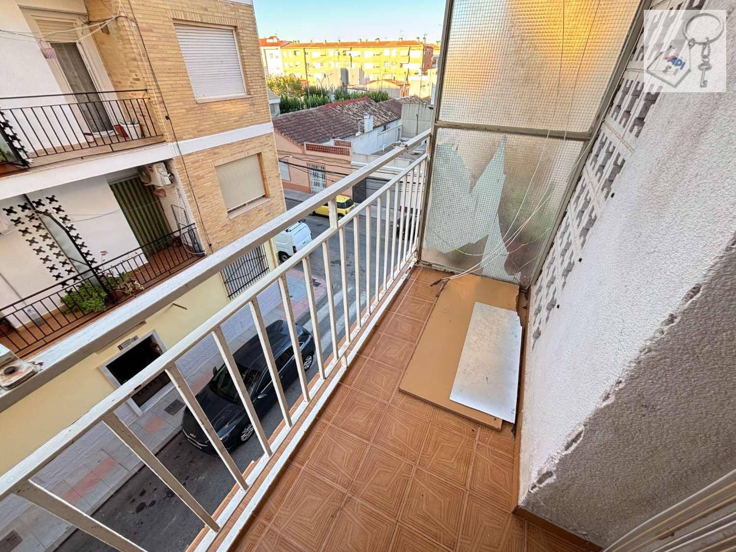 3 soverom Leilighet til salgs i Ibi - € 100 000 (Ref: 9946950)