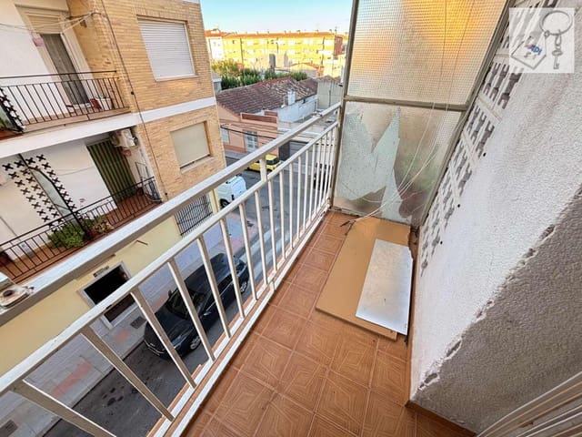 3 soverom Leilighet til salgs i Ibi - € 100 000 (Ref: 9946950)