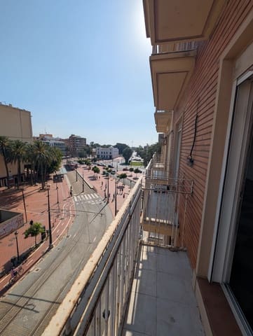 Loft en València ciudad en venta - 370.000 € (Ref: 10093702)