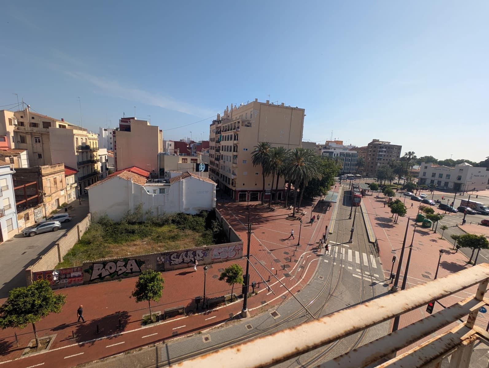 Loft for sale in Valencia city - € 370,000 (Ref: 10093702)