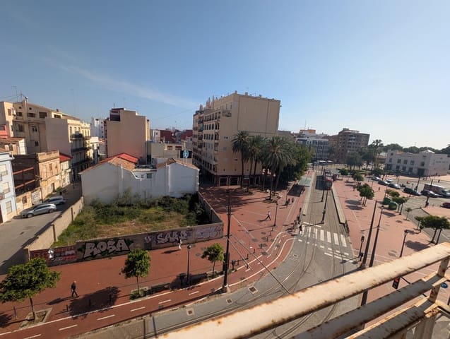 Loft en València ciudad en venta - 370.000 € (Ref: 10093702)