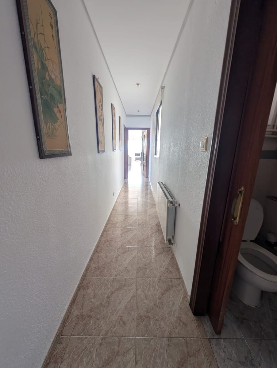 3 soverom Leilighet til salgs i Valencia by - € 390 000 (Ref: 10093703)