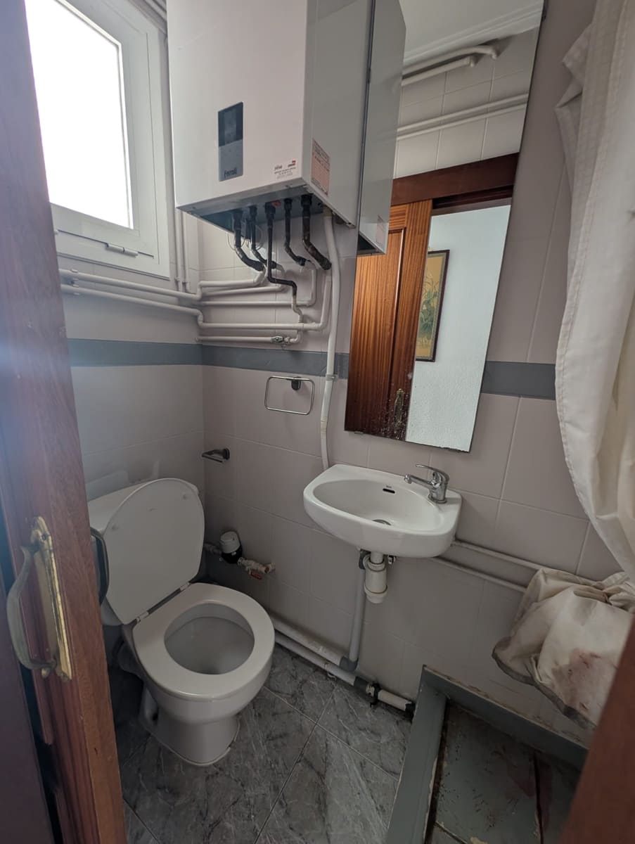 3 soverom Leilighet til salgs i Valencia by - € 390 000 (Ref: 10093703)