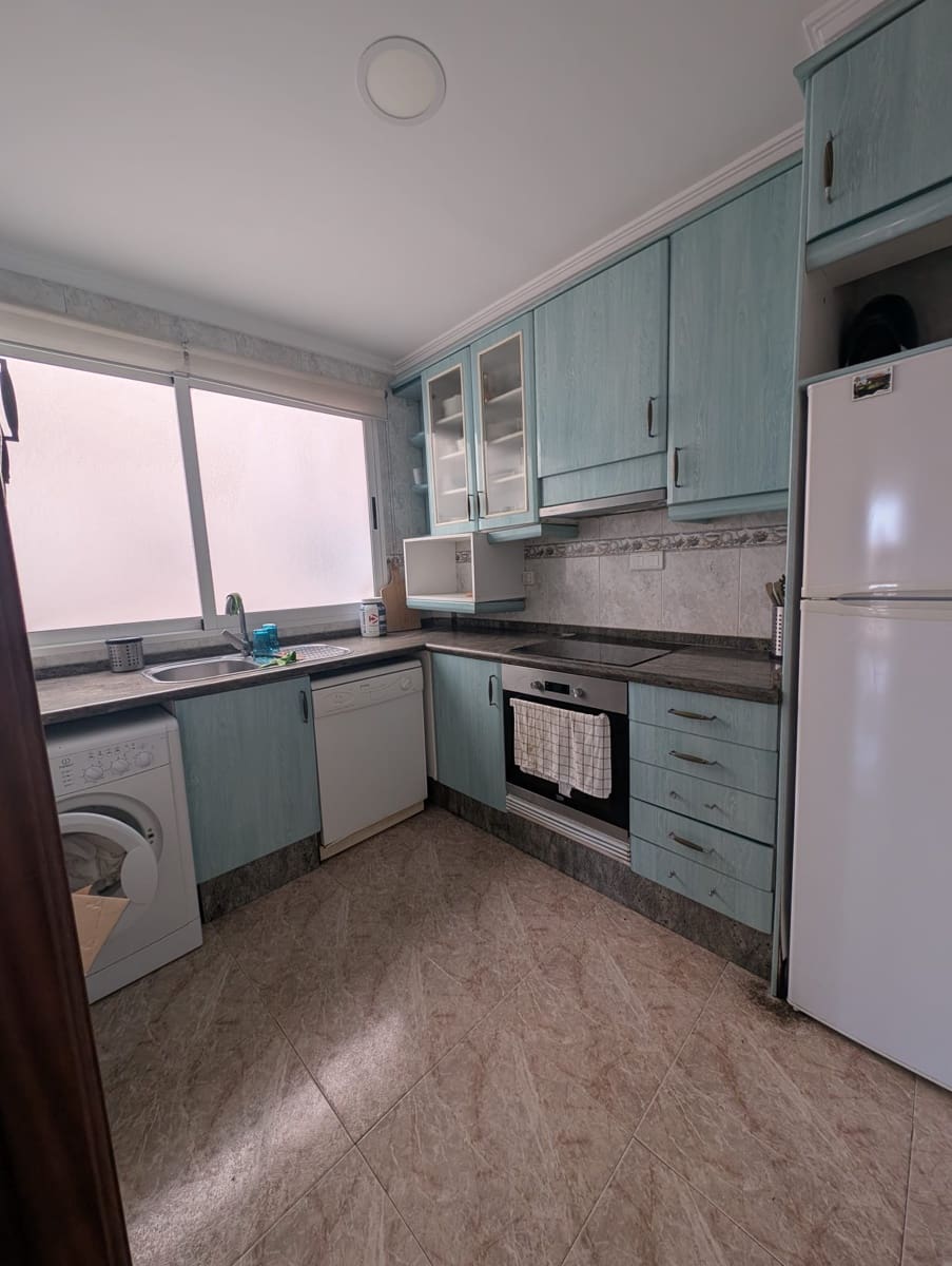 3 soverom Leilighet til salgs i Valencia by - € 390 000 (Ref: 10093703)