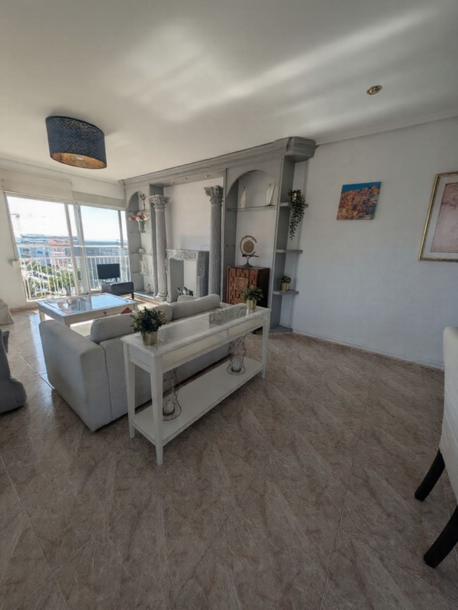 3 soverom Leilighet til salgs i Valencia by - € 390 000 (Ref: 10093703)
