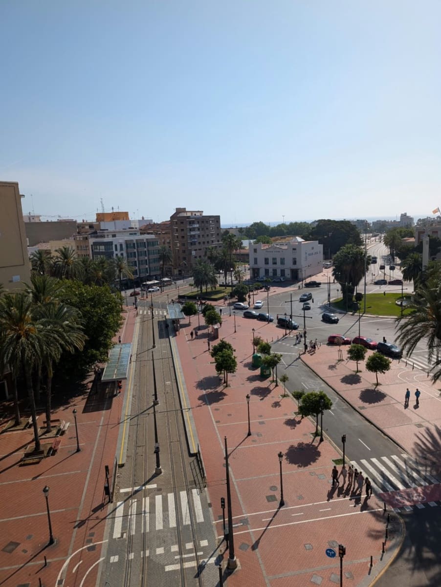 3 soverom Leilighet til salgs i Valencia by - € 390 000 (Ref: 10093703)