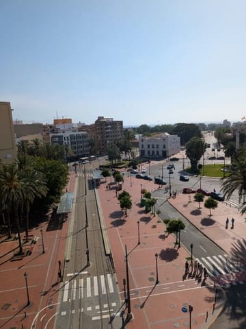 3 slaapkamer Appartement te koop in Valencia stad - € 390.000 (Ref: 10093703)