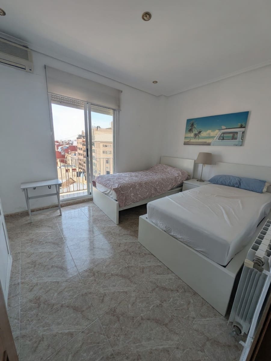 3 soverom Leilighet til salgs i Valencia by - € 390 000 (Ref: 10093703)