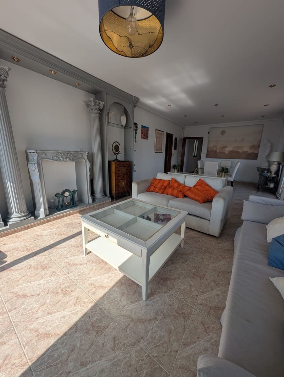 3 soverom Leilighet til salgs i Valencia by - € 390 000 (Ref: 10093703)