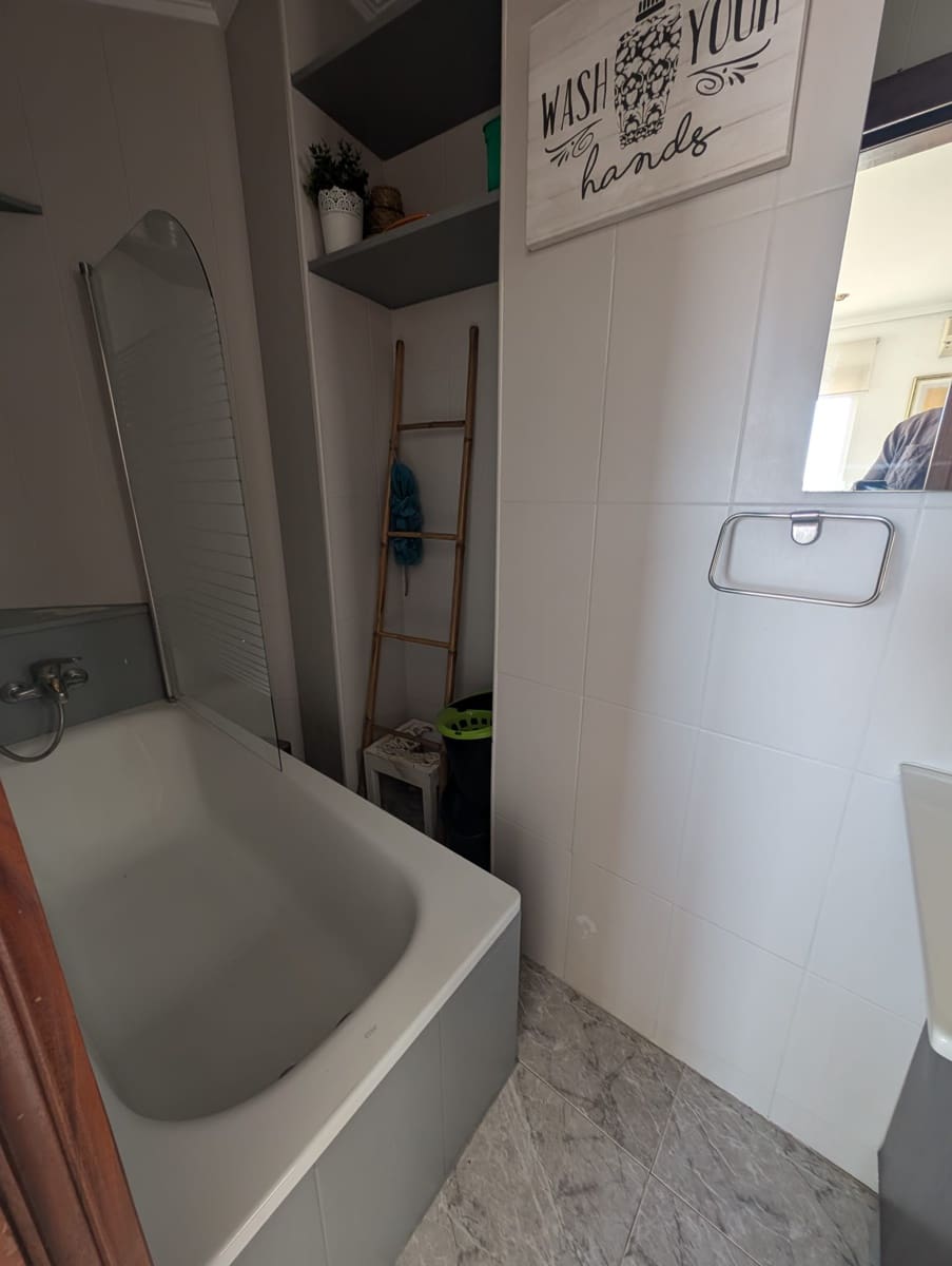 3 soverom Leilighet til salgs i Valencia by - € 390 000 (Ref: 10093703)