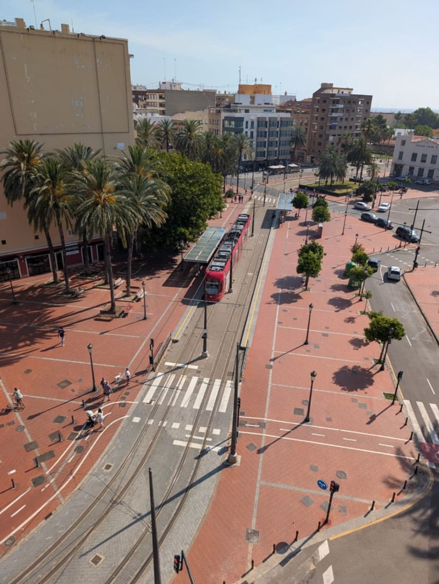 3 soverom Leilighet til salgs i Valencia by - € 390 000 (Ref: 10093703)