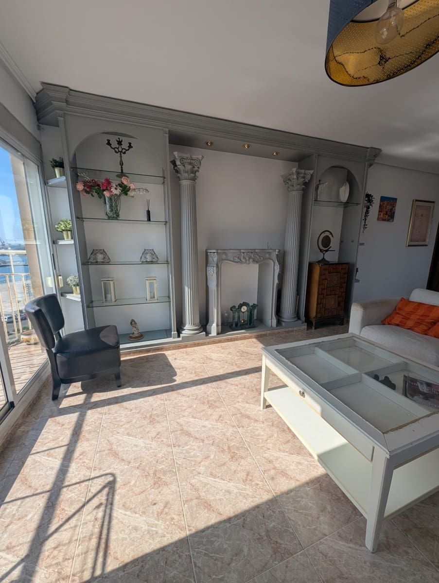 3 soverom Leilighet til salgs i Valencia by - € 390 000 (Ref: 10093703)