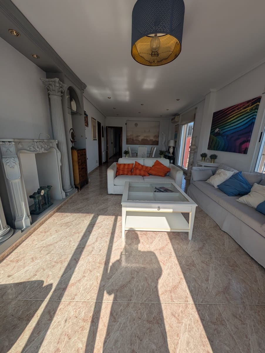 3 soverom Leilighet til salgs i Valencia by - € 390 000 (Ref: 10093703)