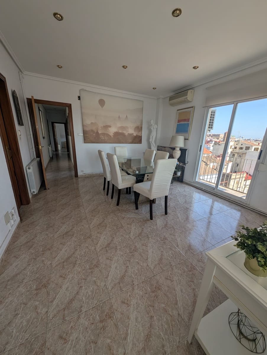 3 soverom Leilighet til salgs i Valencia by - € 390 000 (Ref: 10093703)