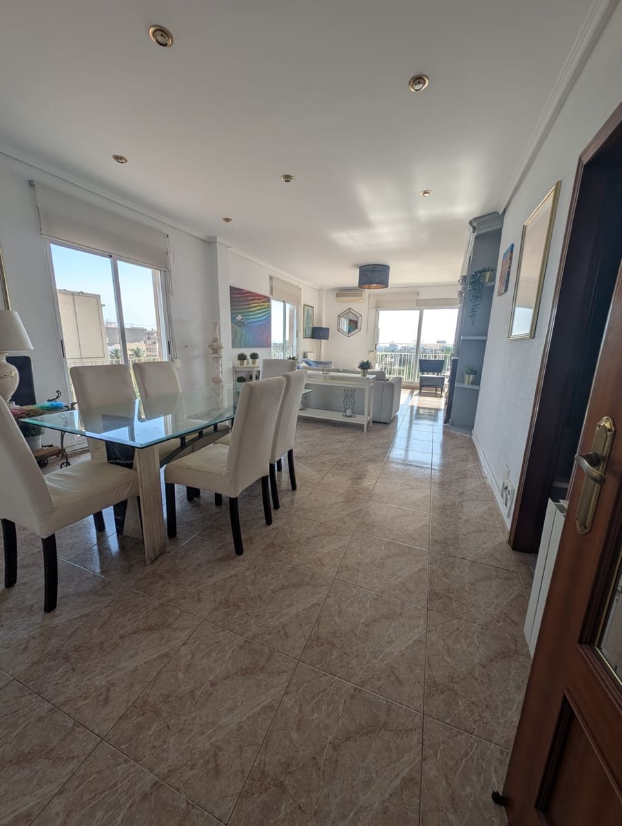 3 soverom Leilighet til salgs i Valencia by - € 390 000 (Ref: 10093703)