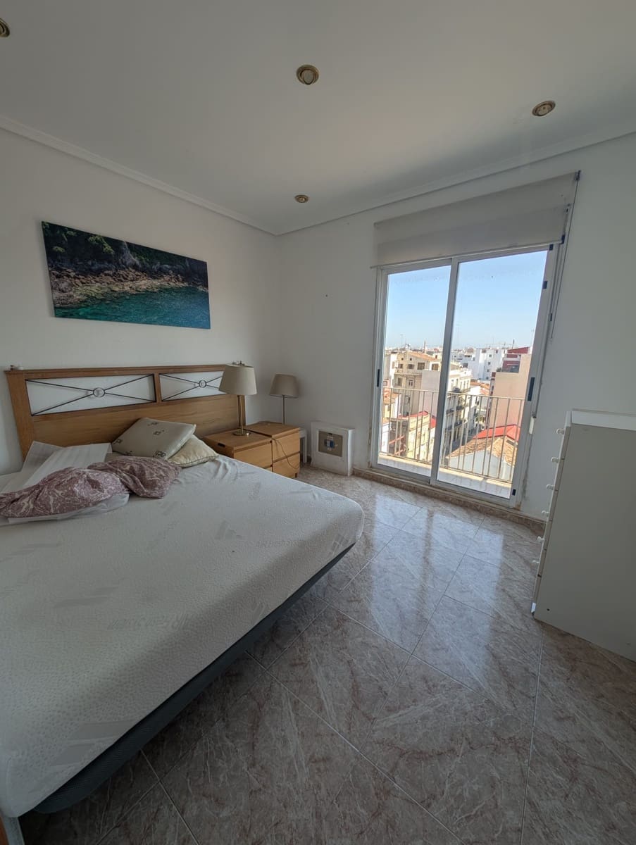 3 soverom Leilighet til salgs i Valencia by - € 390 000 (Ref: 10093703)