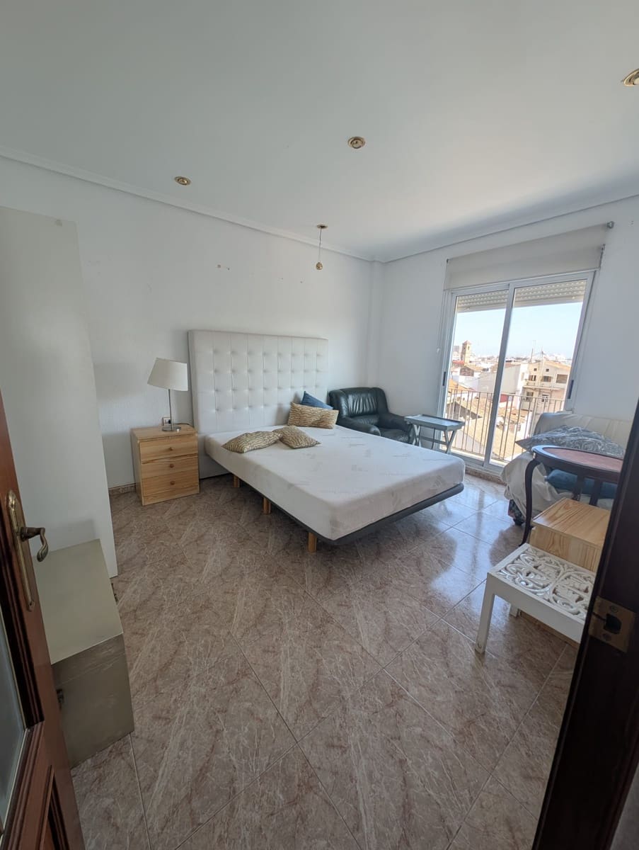 3 soverom Leilighet til salgs i Valencia by - € 390 000 (Ref: 10093703)