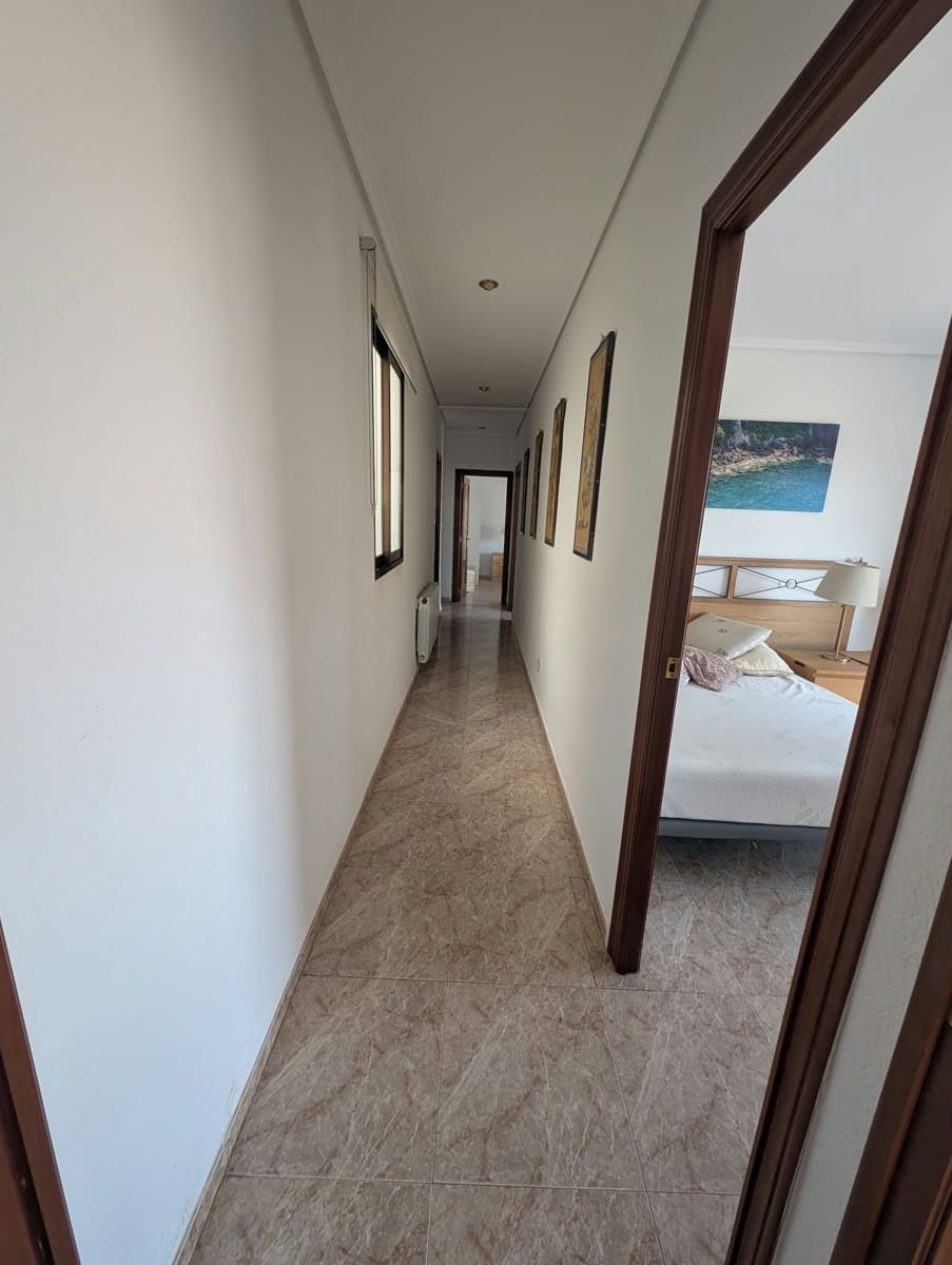 3 soverom Leilighet til salgs i Valencia by - € 390 000 (Ref: 10093703)
