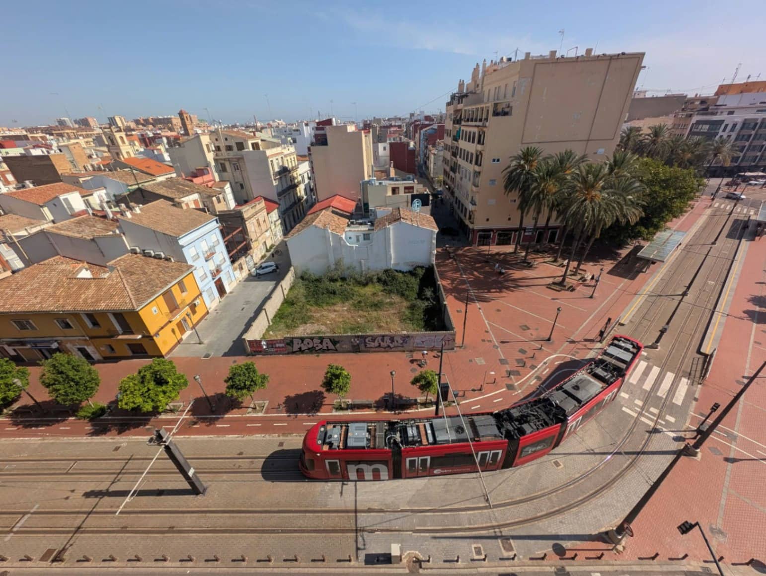 3 soverom Leilighet til salgs i Valencia by - € 390 000 (Ref: 10093703)