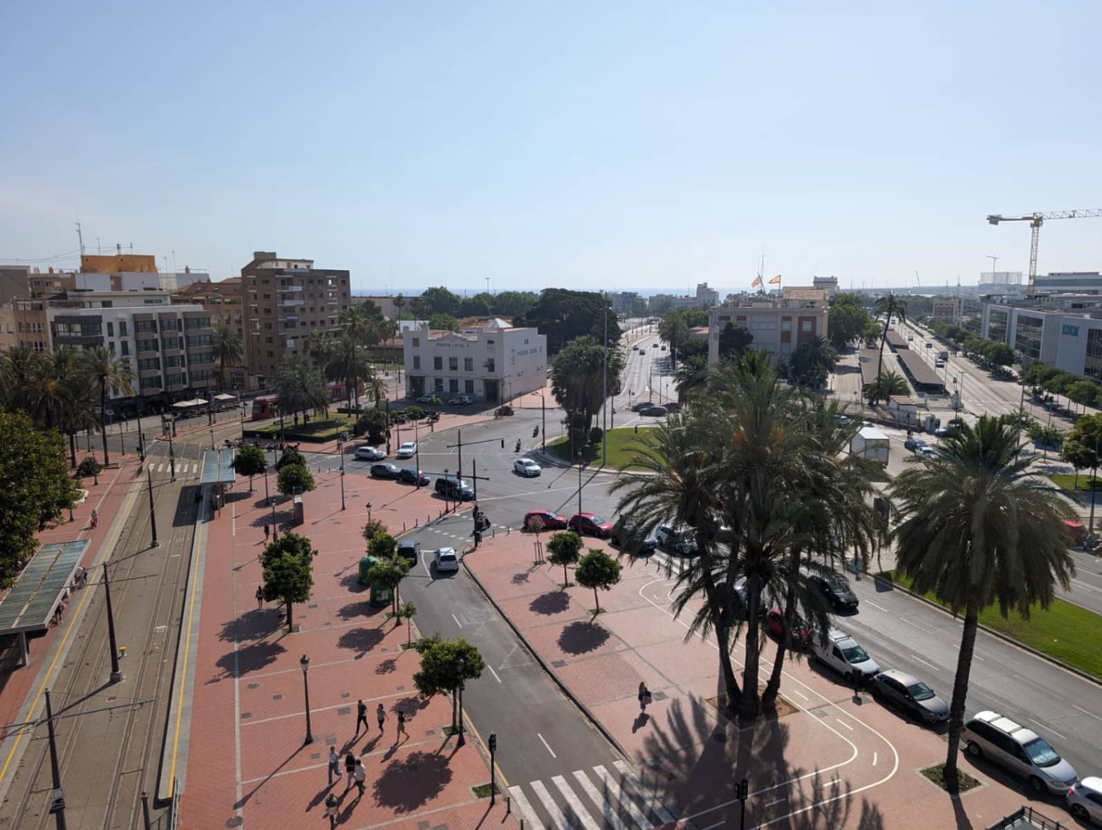 3 soverom Leilighet til salgs i Valencia by - € 390 000 (Ref: 10093703)