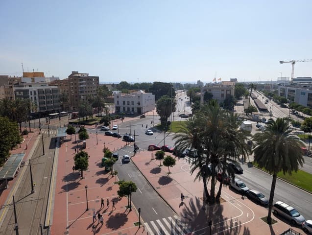 3 slaapkamer Appartement te koop in Valencia stad - € 390.000 (Ref: 10093703)