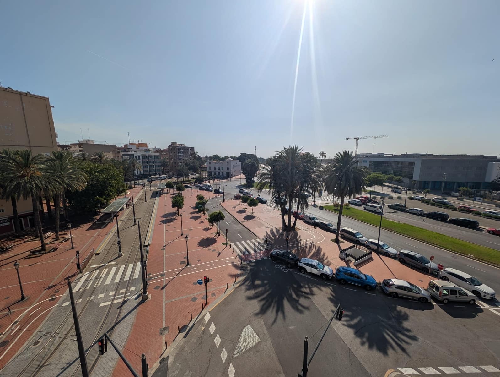 3 soverom Leilighet til salgs i Valencia by - € 390 000 (Ref: 10093703)