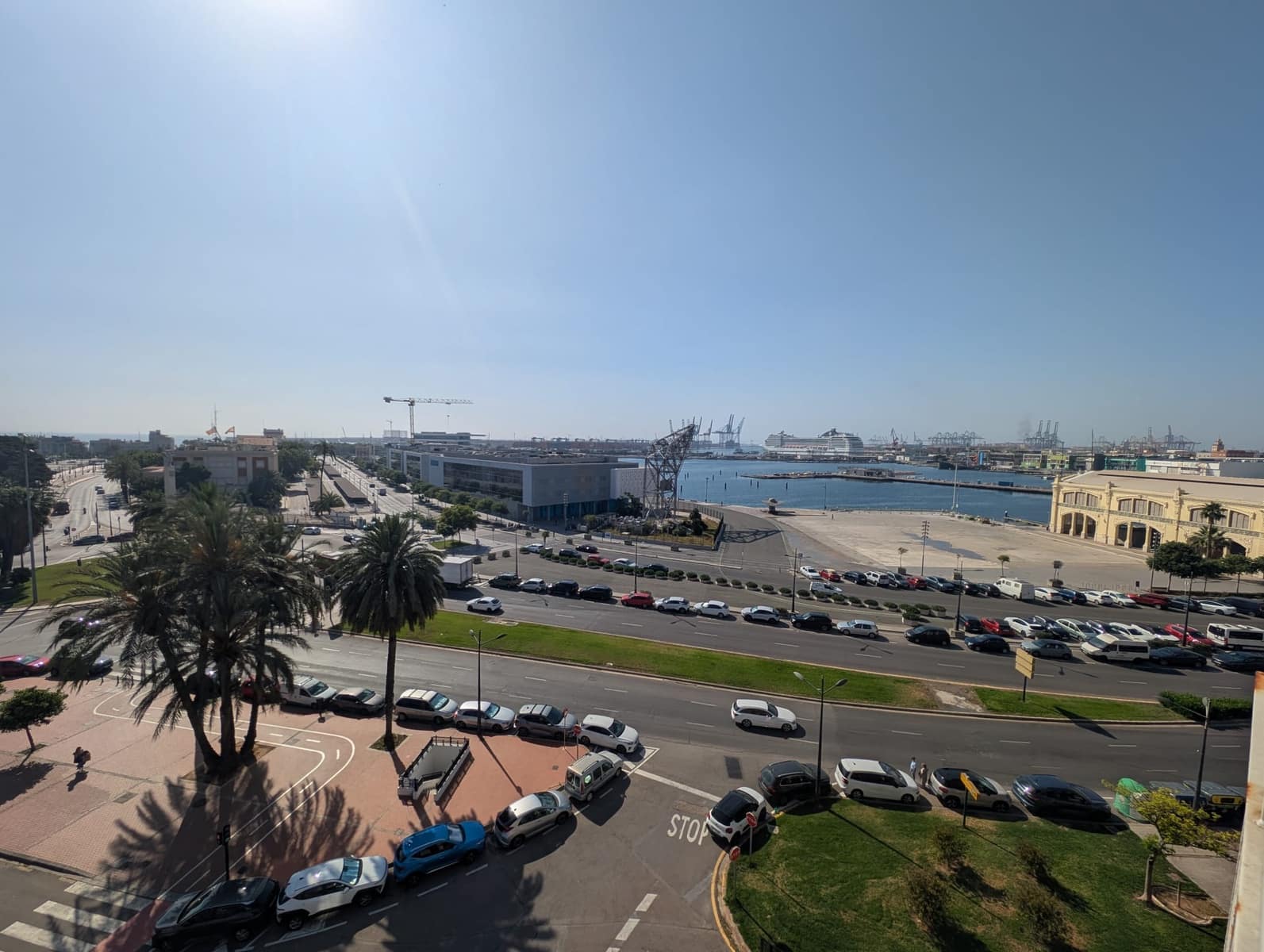 3 soverom Leilighet til salgs i Valencia by - € 390 000 (Ref: 10093703)