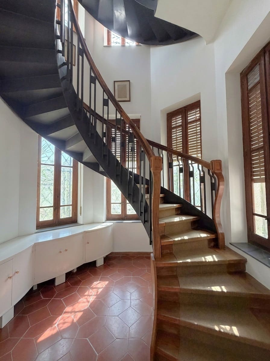 9 camera da letto Villa in vendita in Naquera con piscina - 1.100.000 € (Rif: 10093811)