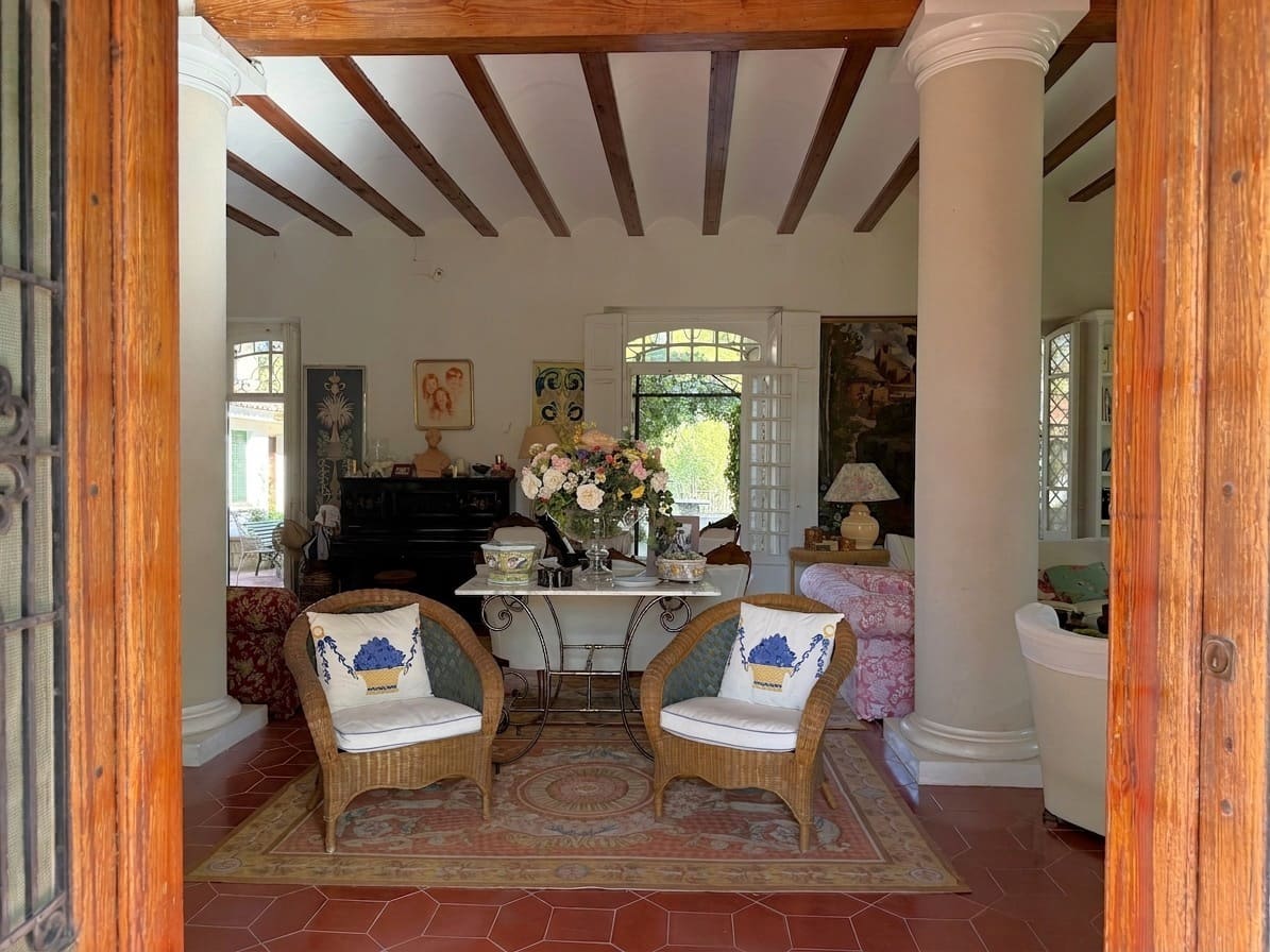 9 camera da letto Villa in vendita in Naquera con piscina - 1.100.000 € (Rif: 10093811)
