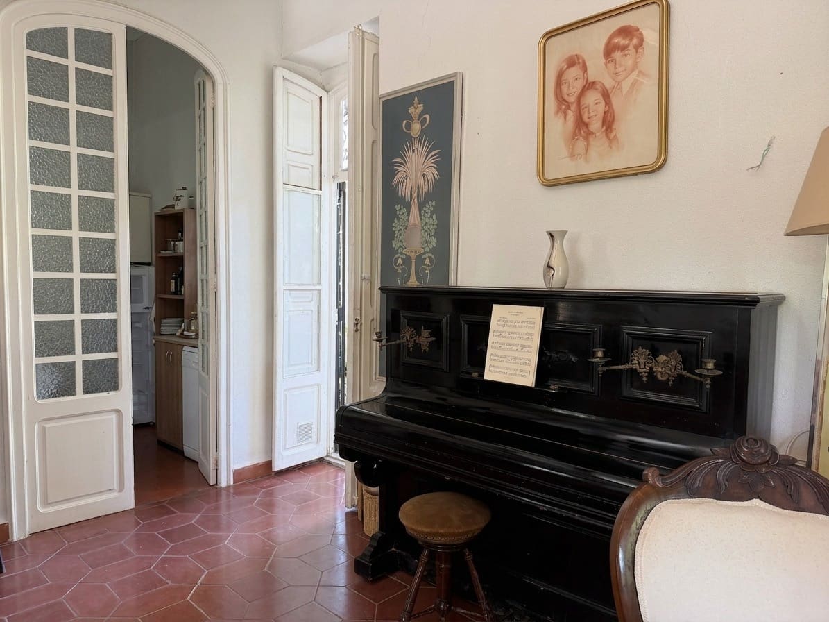 9 camera da letto Villa in vendita in Naquera con piscina - 1.100.000 € (Rif: 10093811)