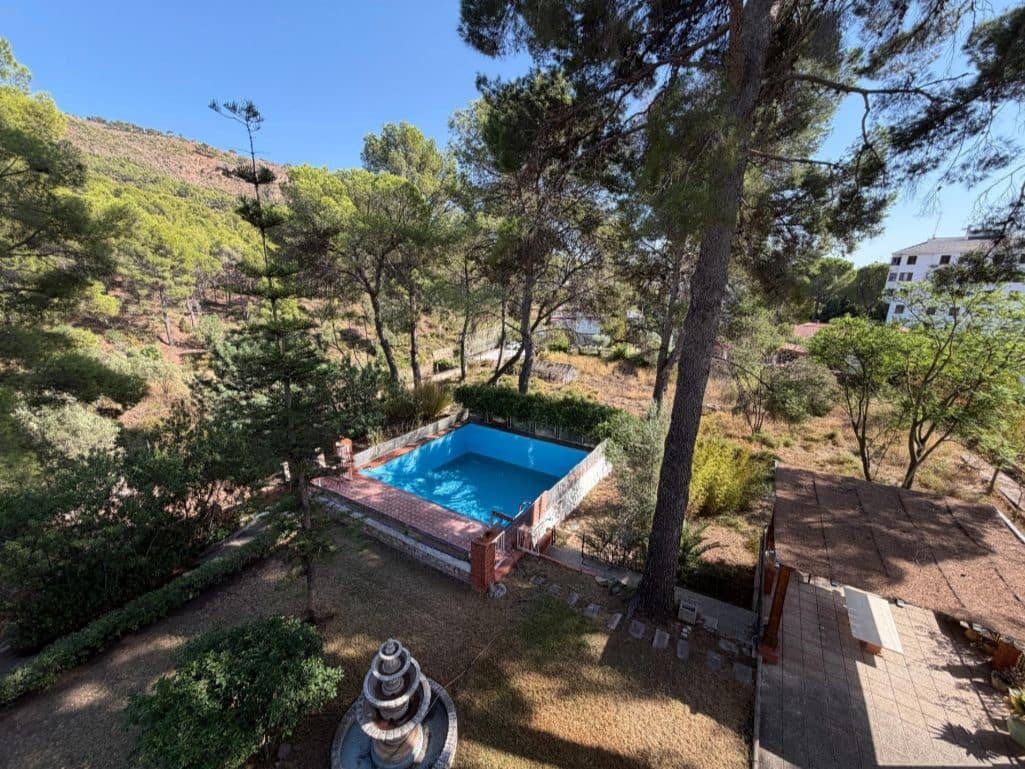 9 camera da letto Villa in vendita in Naquera con piscina - 1.100.000 € (Rif: 10093811)
