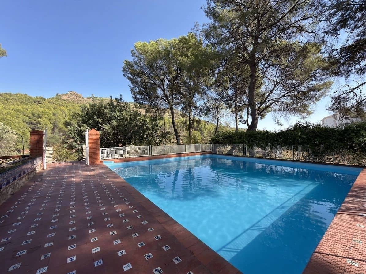 9 camera da letto Villa in vendita in Naquera con piscina - 1.100.000 € (Rif: 10093811)