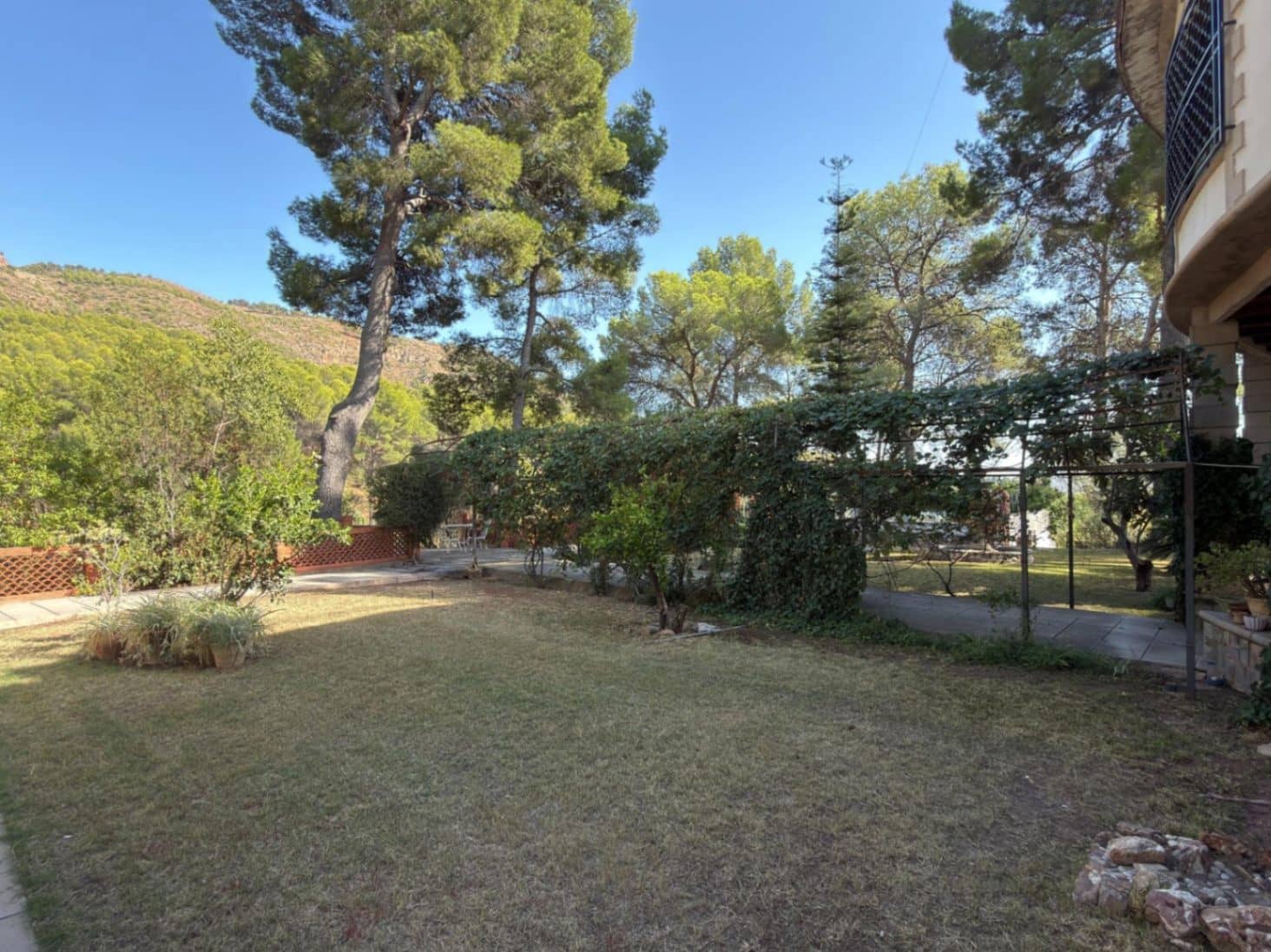 9 camera da letto Villa in vendita in Naquera con piscina - 1.100.000 € (Rif: 10093811)