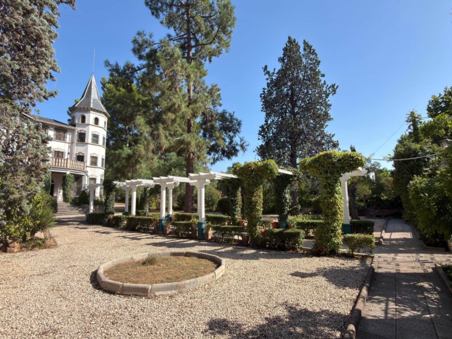 9 camera da letto Villa in vendita in Naquera con piscina - 1.100.000 € (Rif: 10093811)