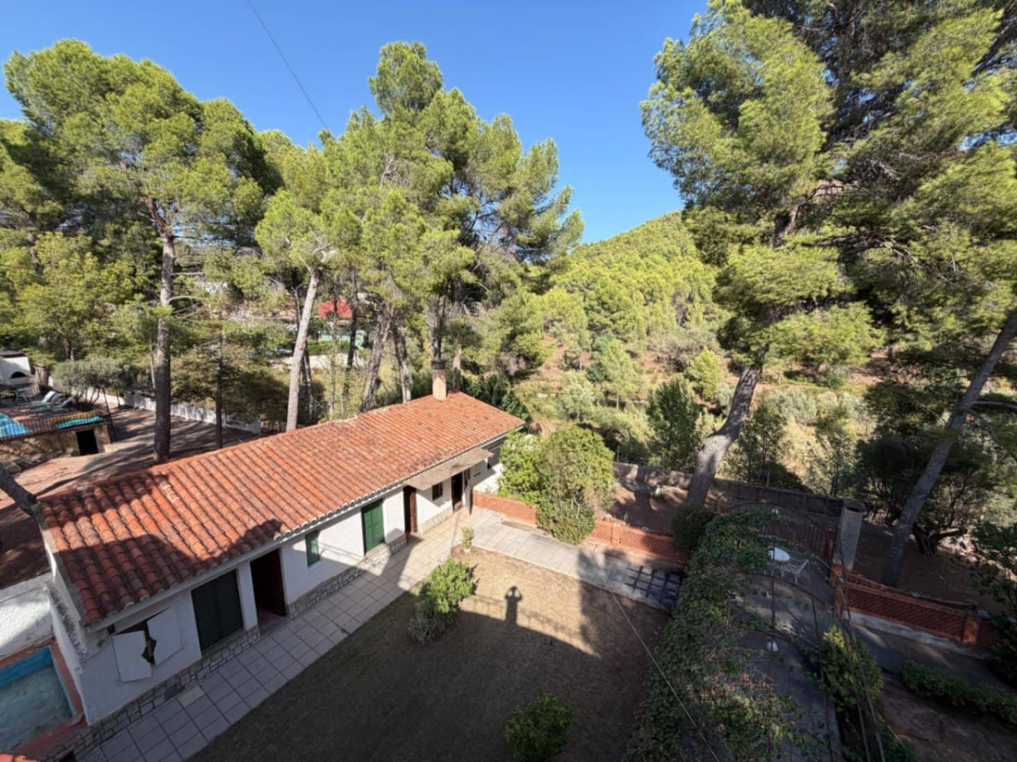 9 camera da letto Villa in vendita in Naquera con piscina - 1.100.000 € (Rif: 10093811)
