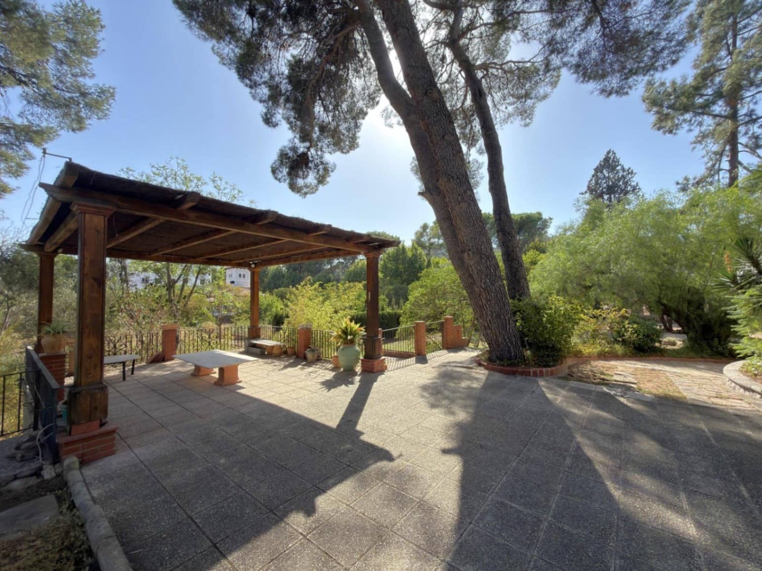 9 camera da letto Villa in vendita in Naquera con piscina - 1.100.000 € (Rif: 10093811)