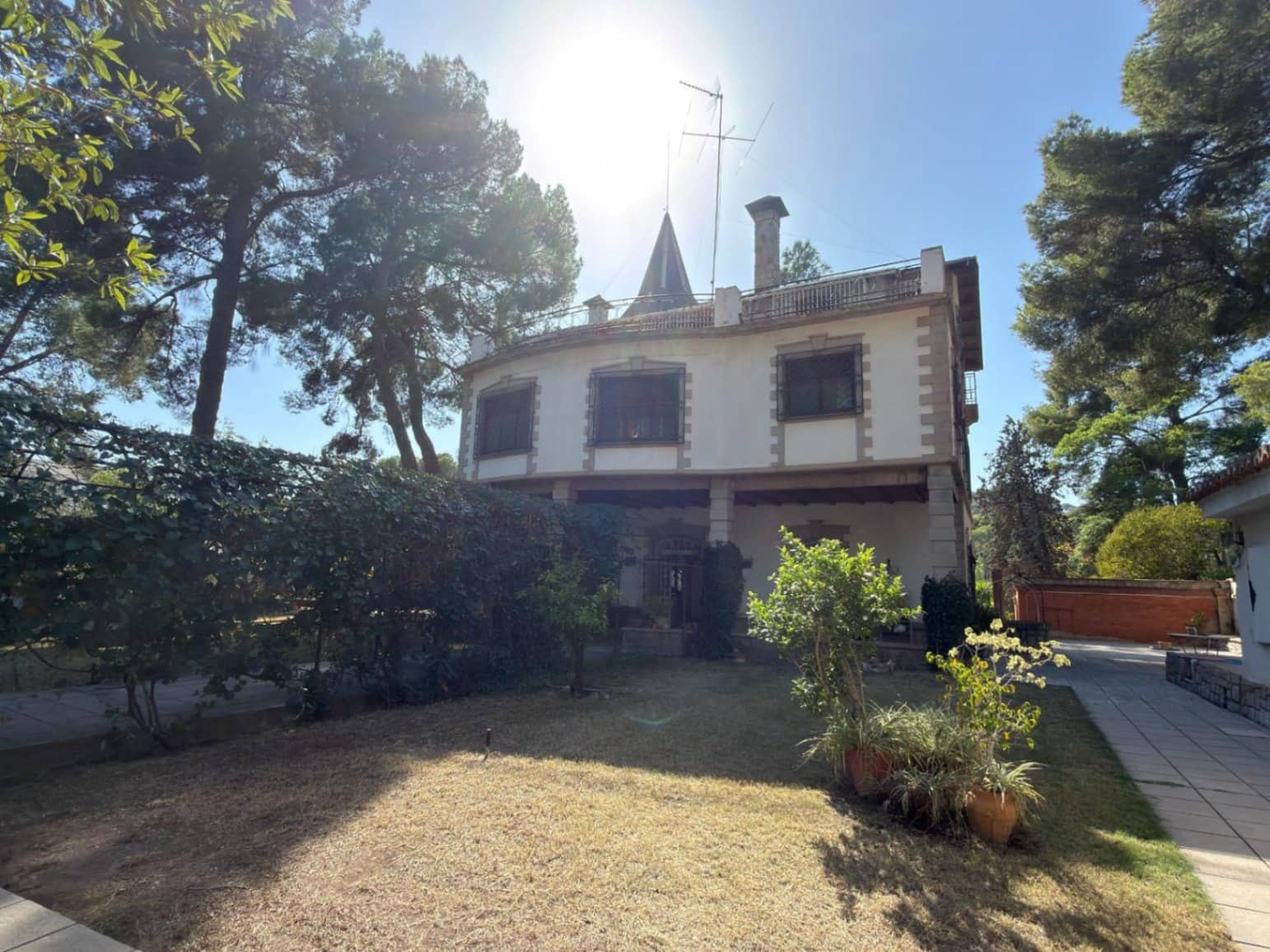 9 camera da letto Villa in vendita in Naquera con piscina - 1.100.000 € (Rif: 10093811)