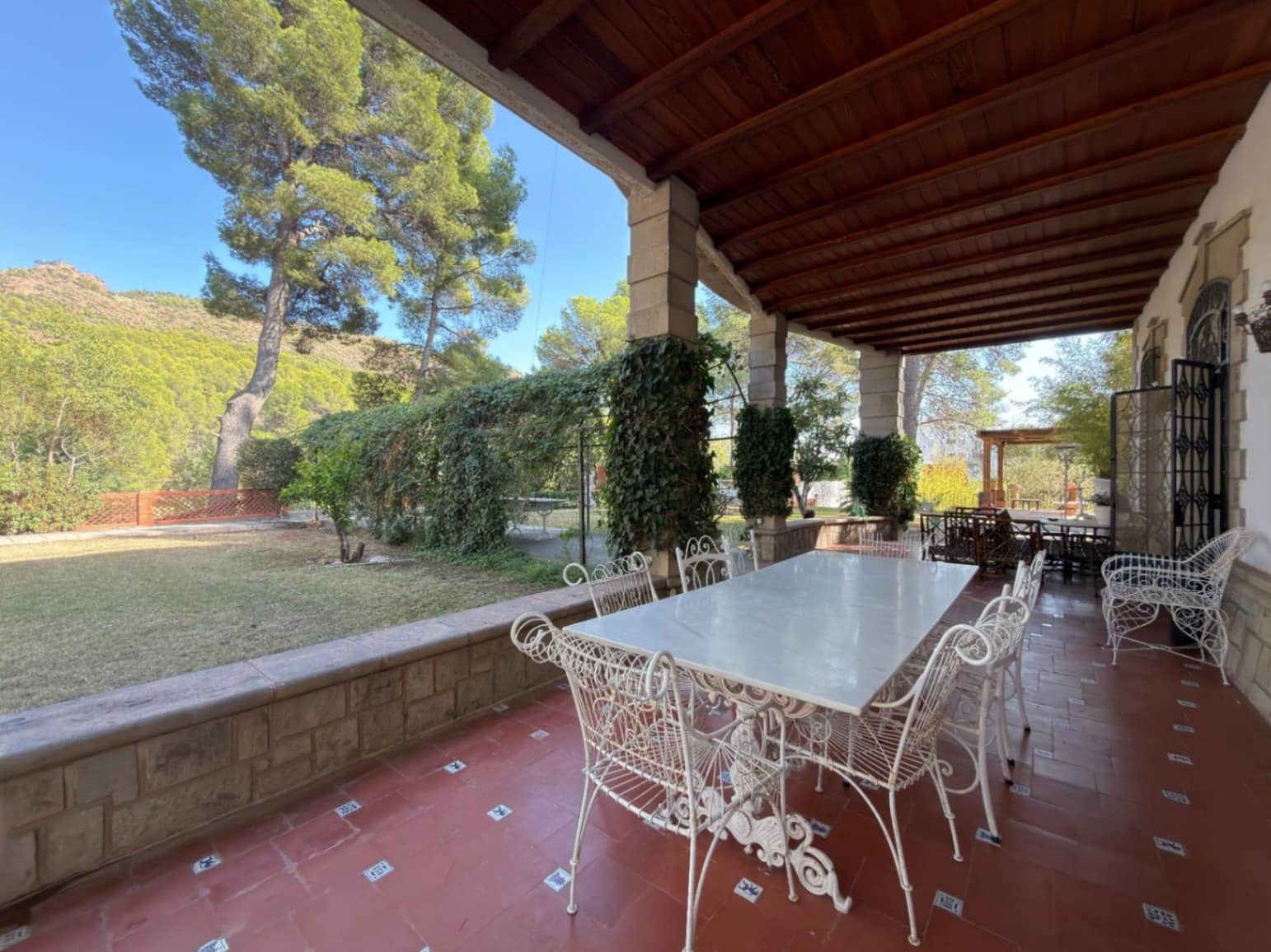 9 camera da letto Villa in vendita in Naquera con piscina - 1.100.000 € (Rif: 10093811)