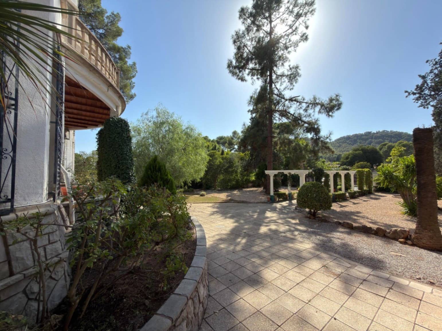 9 camera da letto Villa in vendita in Naquera con piscina - 1.100.000 € (Rif: 10093811)