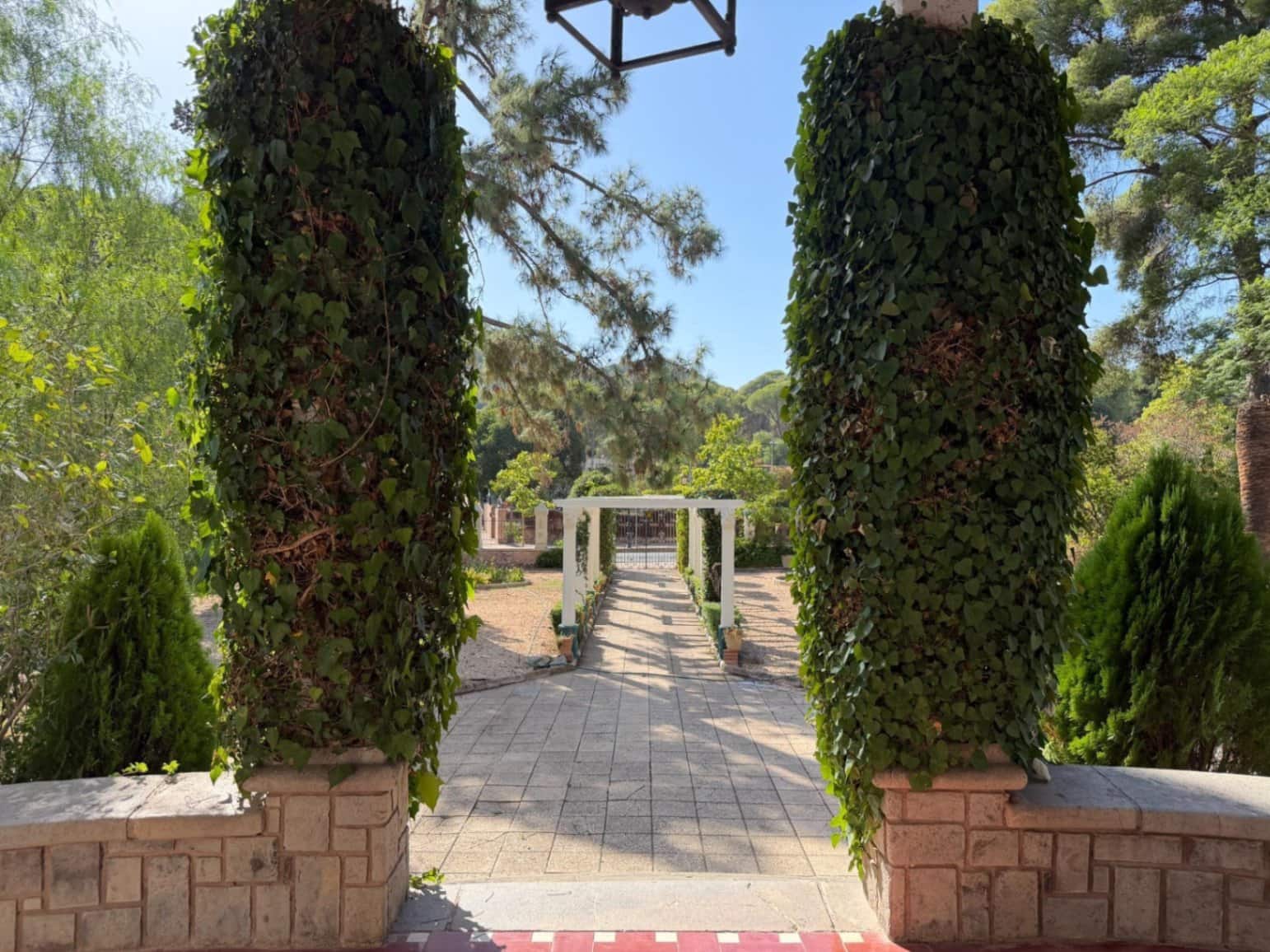 9 camera da letto Villa in vendita in Naquera con piscina - 1.100.000 € (Rif: 10093811)