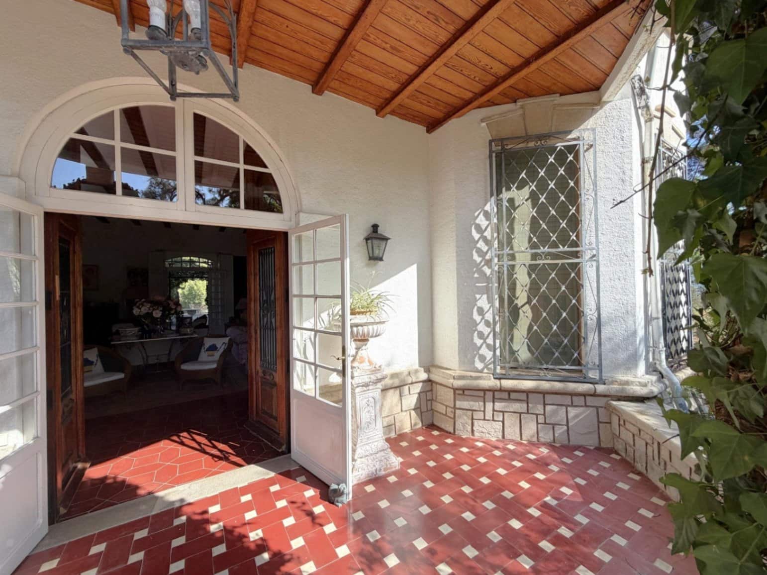 9 camera da letto Villa in vendita in Naquera con piscina - 1.100.000 € (Rif: 10093811)