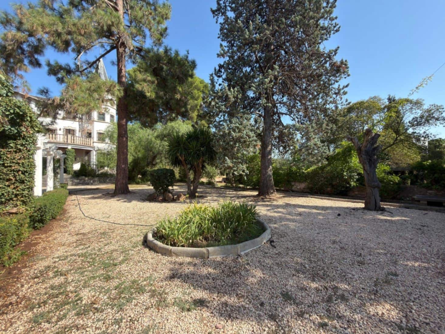 9 camera da letto Villa in vendita in Naquera con piscina - 1.100.000 € (Rif: 10093811)
