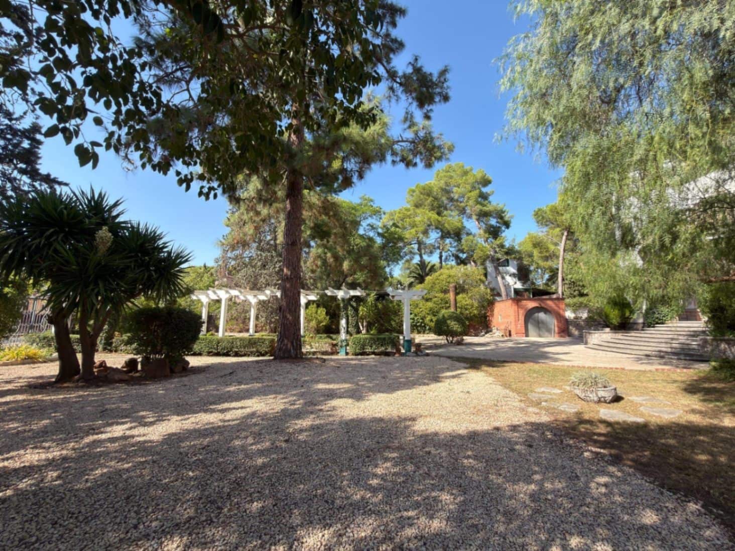 9 camera da letto Villa in vendita in Naquera con piscina - 1.100.000 € (Rif: 10093811)